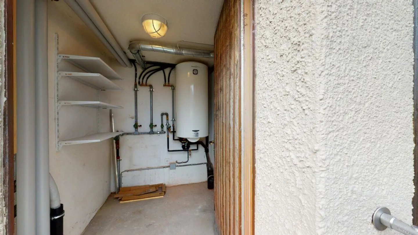 Charmantes Einfamilienhaus mit Wohnung - Foto 14 von 14