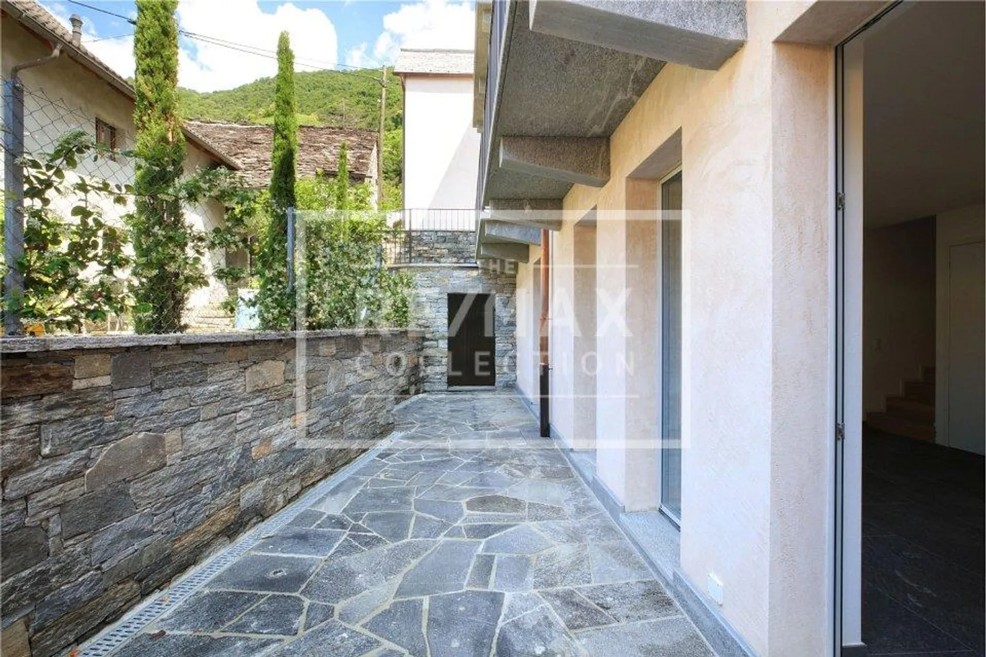 Casa unifamiliare (C) nel nucleo - Foto 1 di 13
