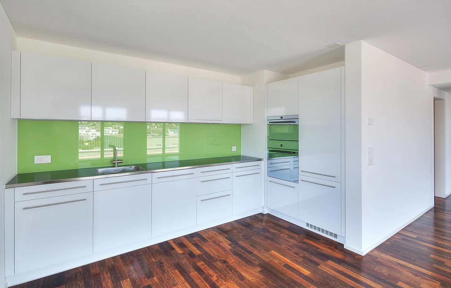 Vivere di prima classe garantito! - Foto 2 di 7