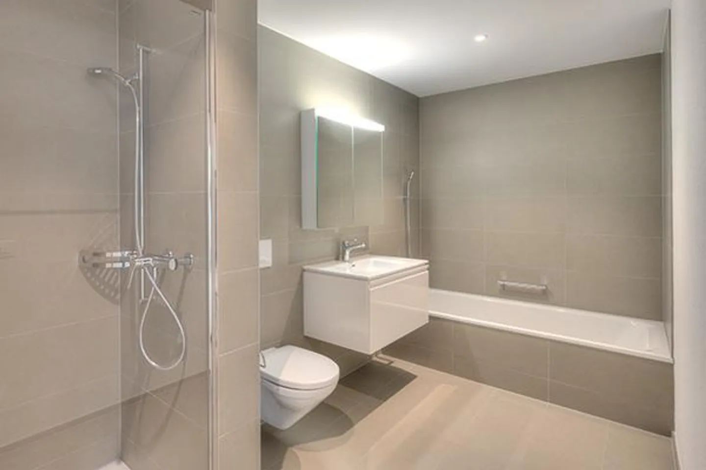 Vivere di prima classe garantito! - Foto 3 di 7
