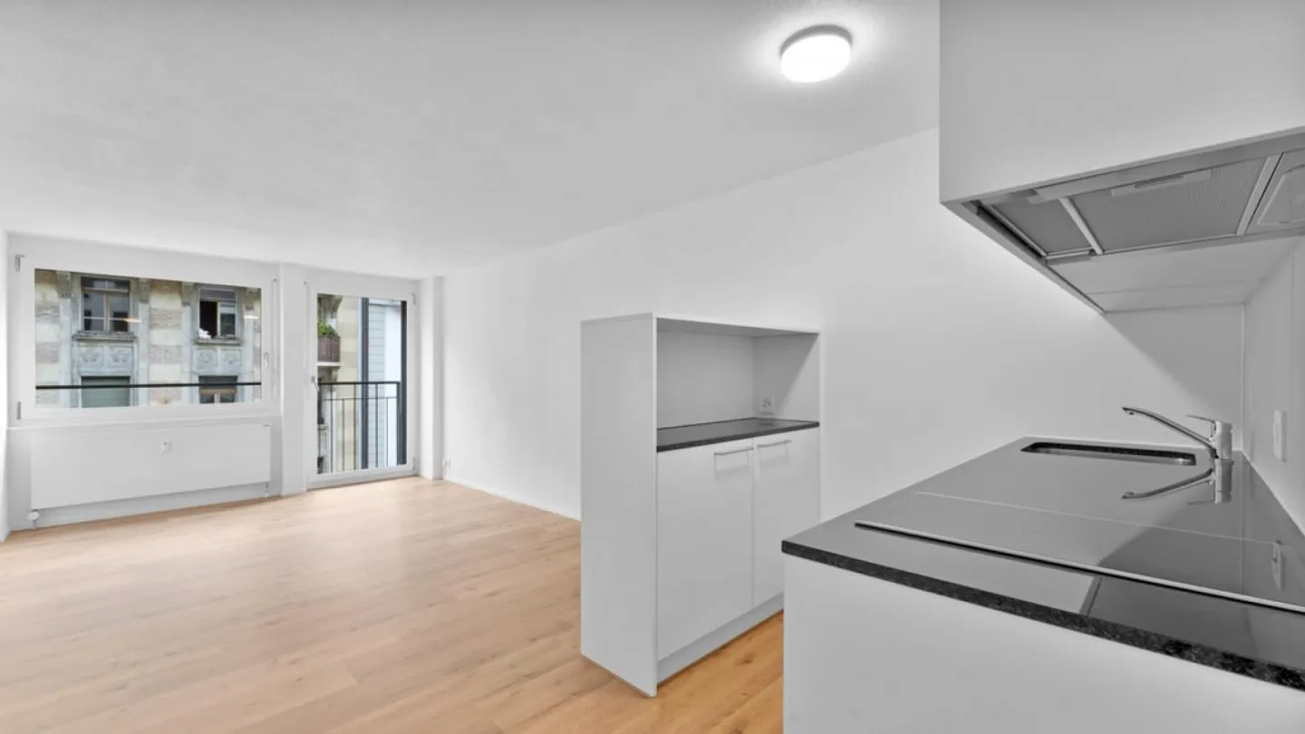 Cityliving - Zentraler geht's nicht - Foto 4 von 6