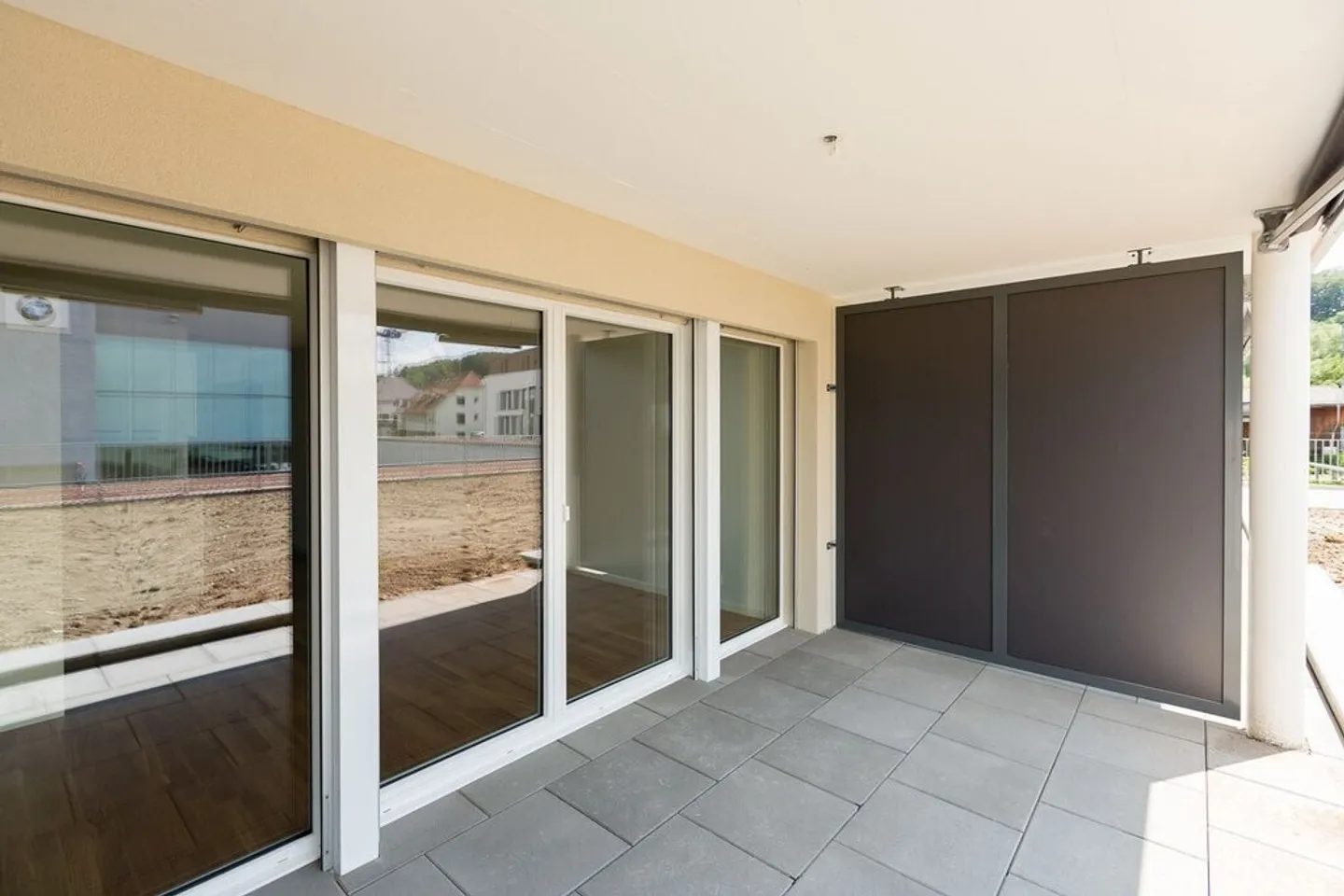 Your new home in Neuenegg - modern, bright & spacious - Photo 10 of 10