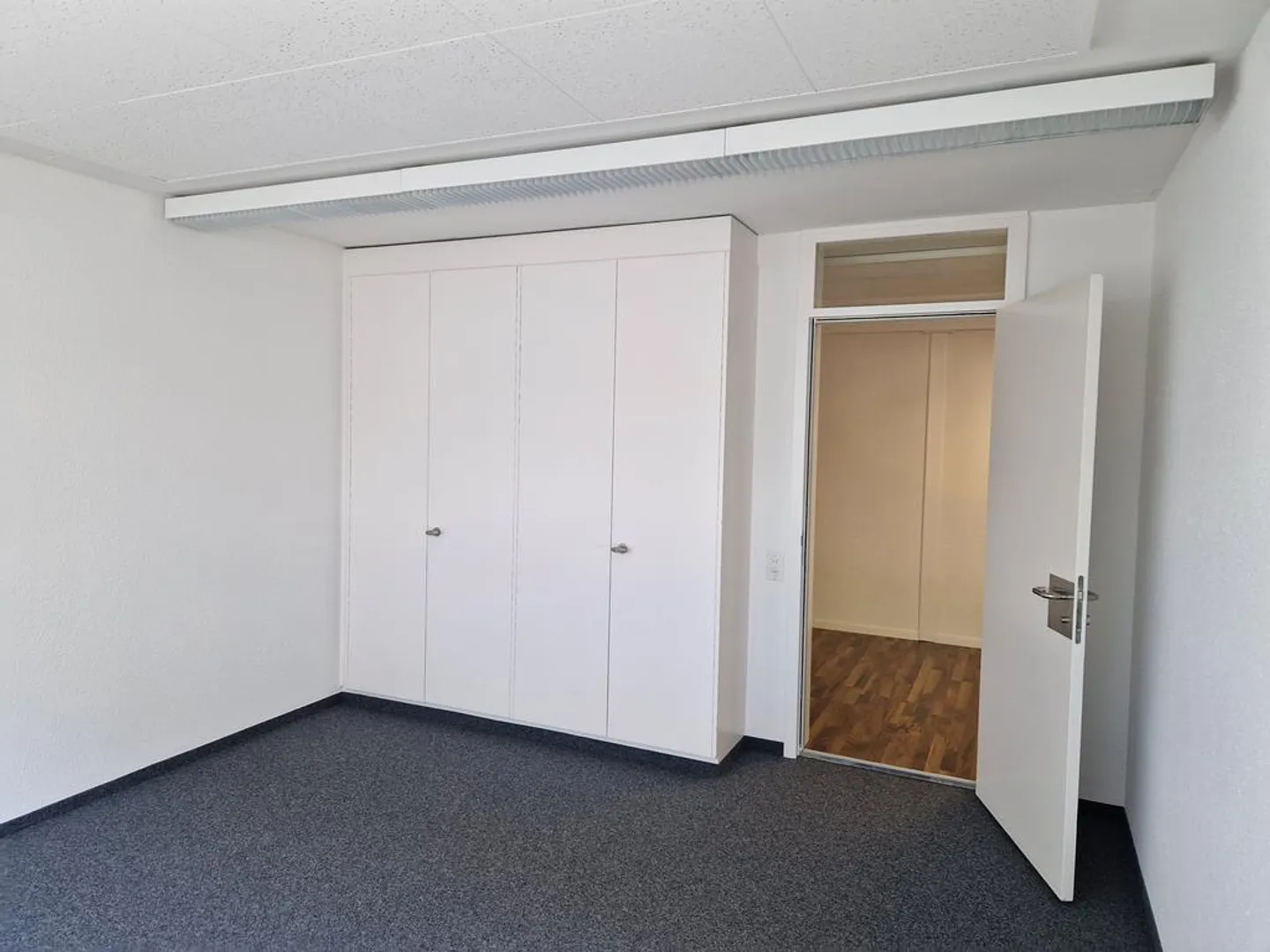 Ufficio/Studio in un edificio ben tenuto e rappresentativo - Foto 4 di 4