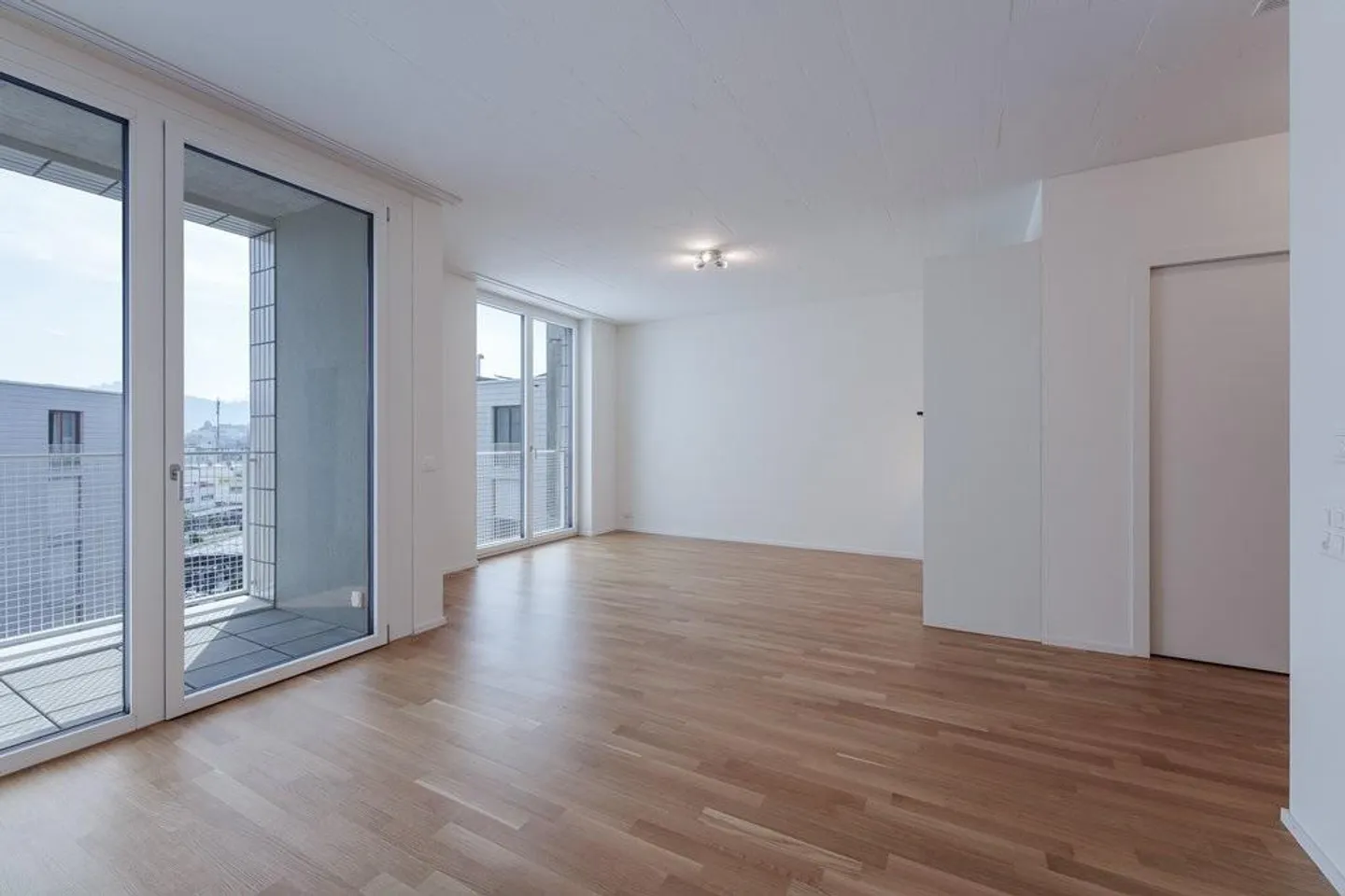 Wohnen in der Nähe der Hochschule Luzern - Foto 2 von 5