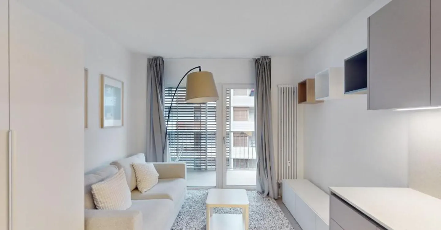 Modernes Apartment in Locarno - Foto 2 von 6