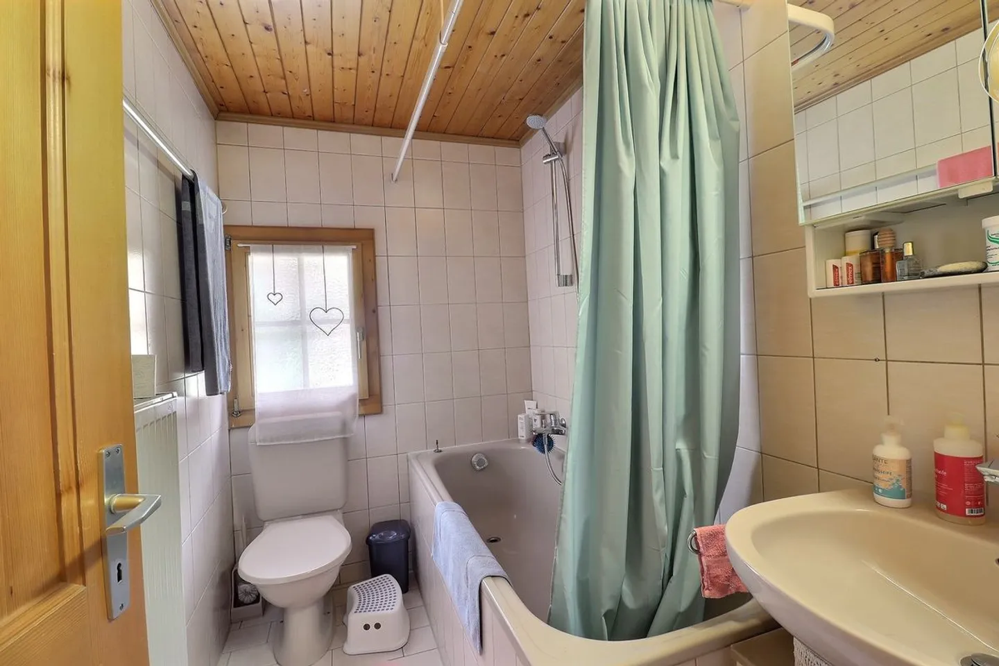 Piacevole duplex attico in vendita a Château-d'Oex - Foto 6 di 13