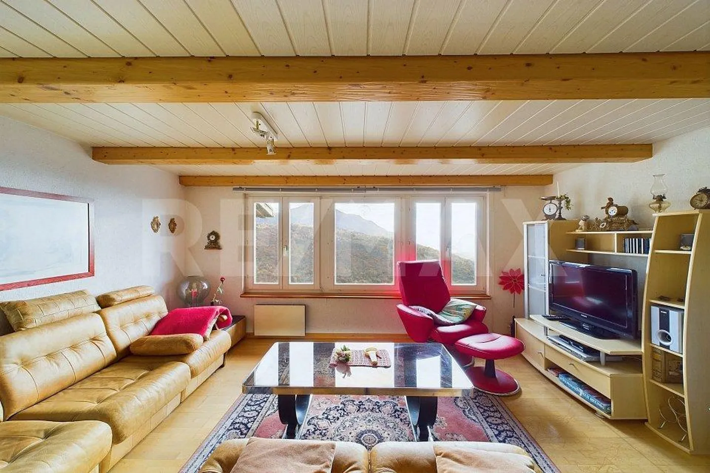 Appartamento per vacanze con una vista magnifica in un'oasi di tranquillità - Foto 10 di 13