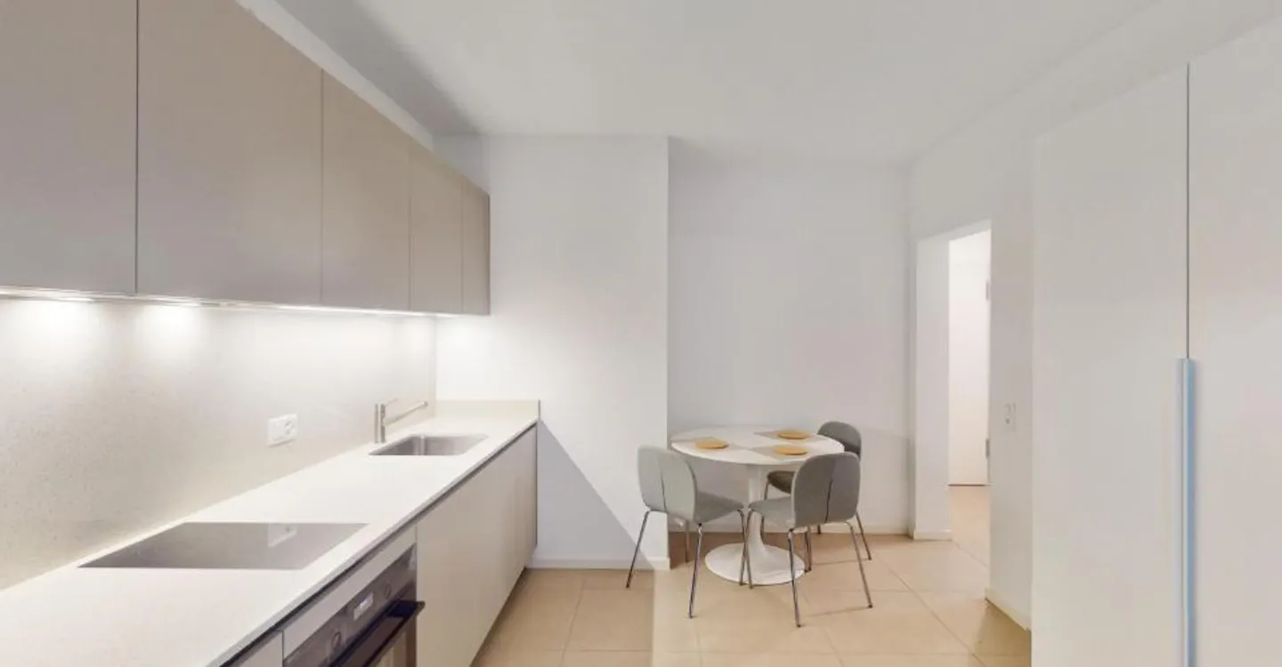 Modernes Apartment in Locarno - Foto 3 von 6