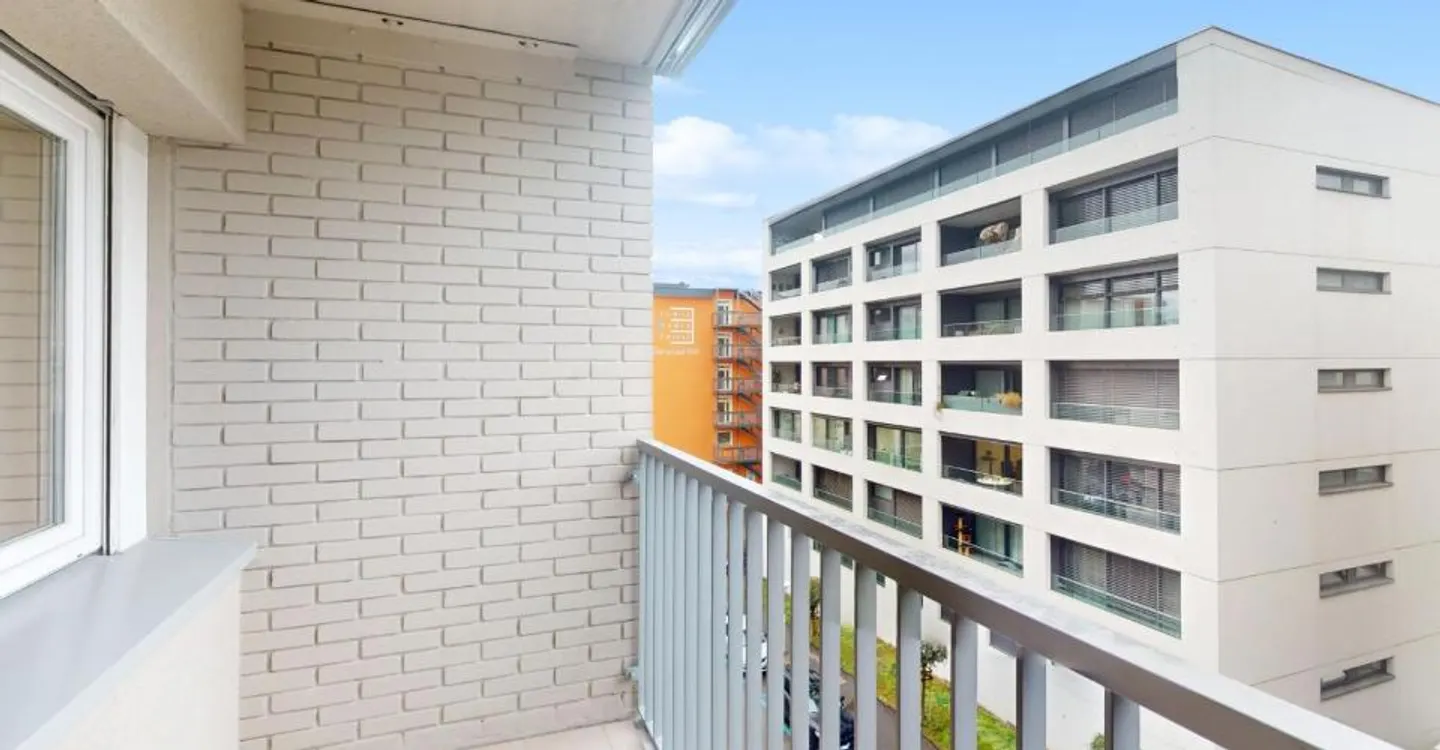 Modernes Apartment in Locarno - Foto 4 von 6