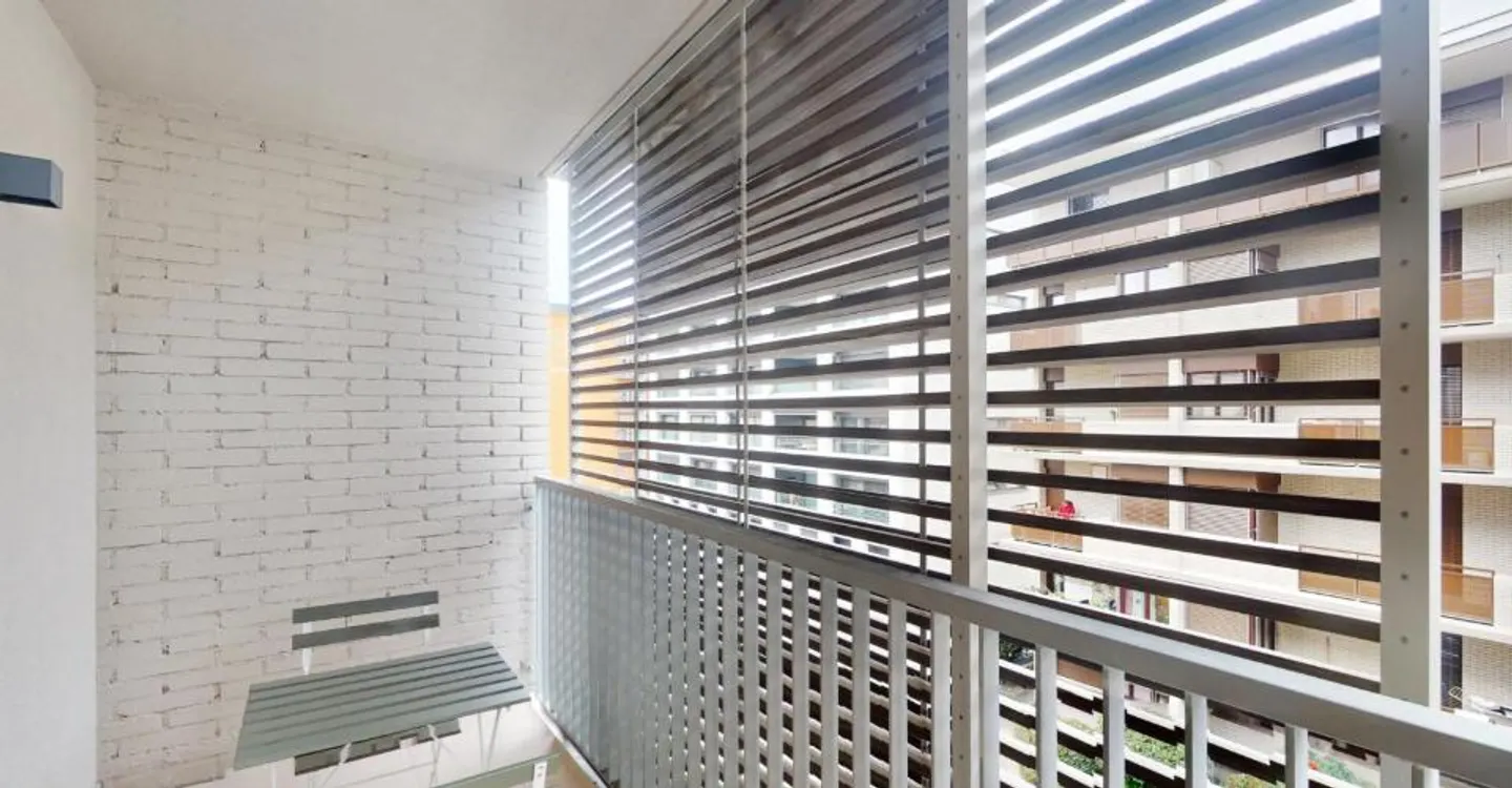 Modernes Apartment in Locarno - Foto 5 von 6