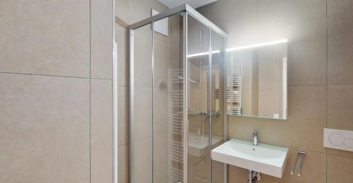 Modernes Apartment in Locarno - Foto 6 von 6