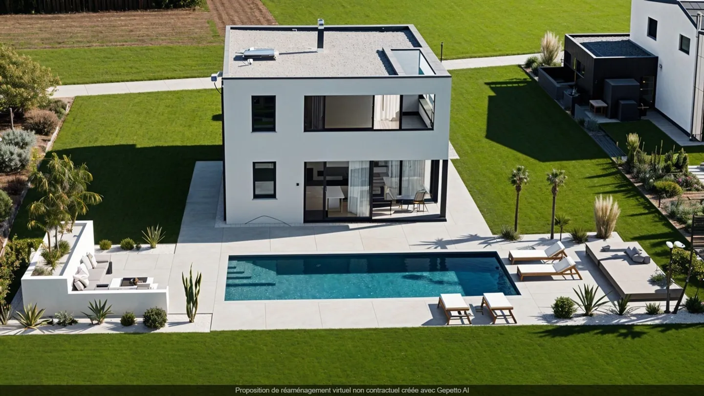 Single house for sale - Photo 14 of 16