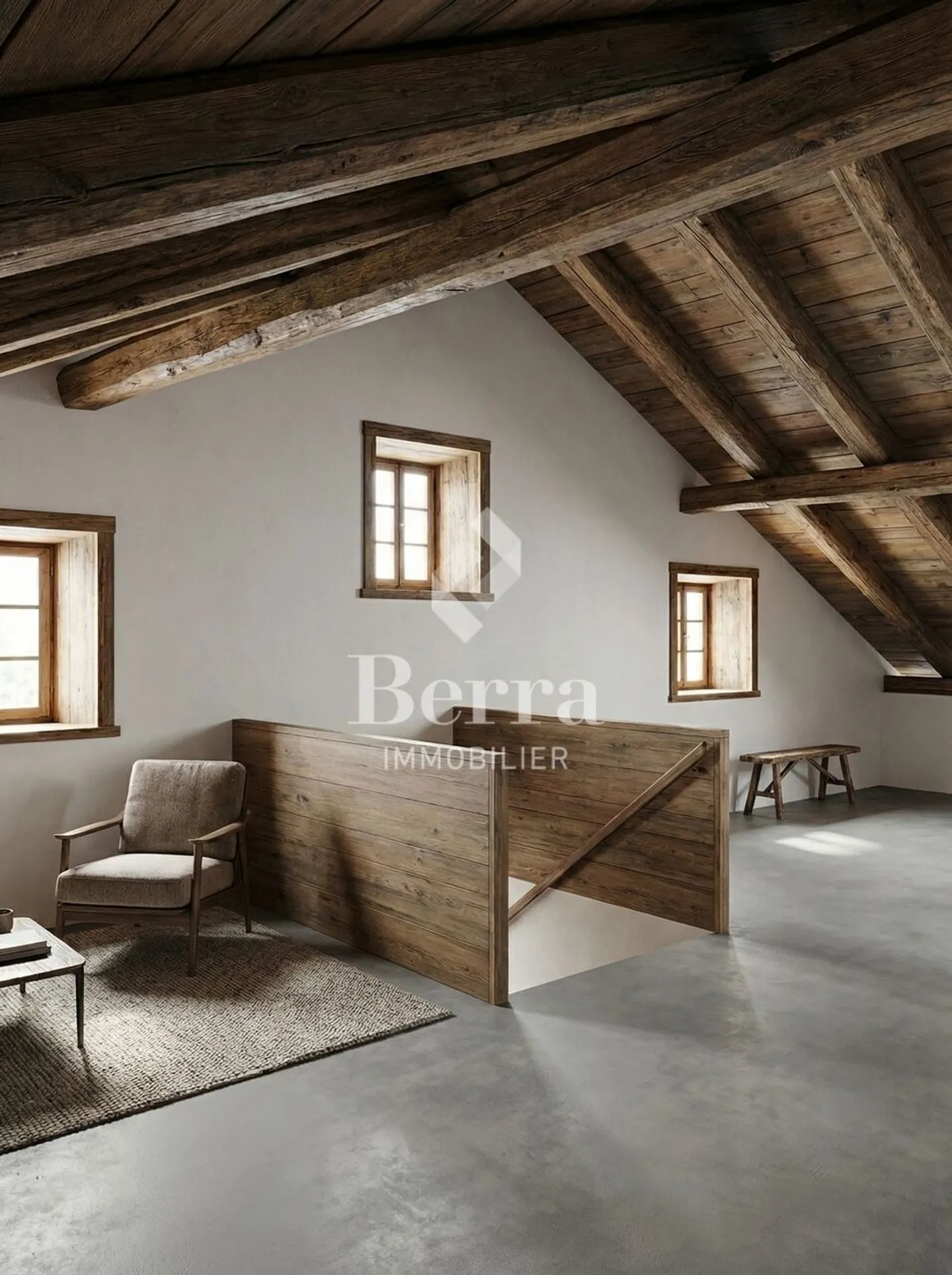 Die Murmûrs, appartements de caractère - Photo 6 sur 13