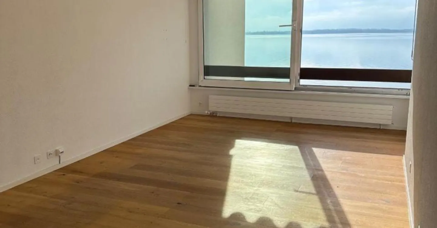 3-Zimmer-Wohnung am See - Foto 1 von 6