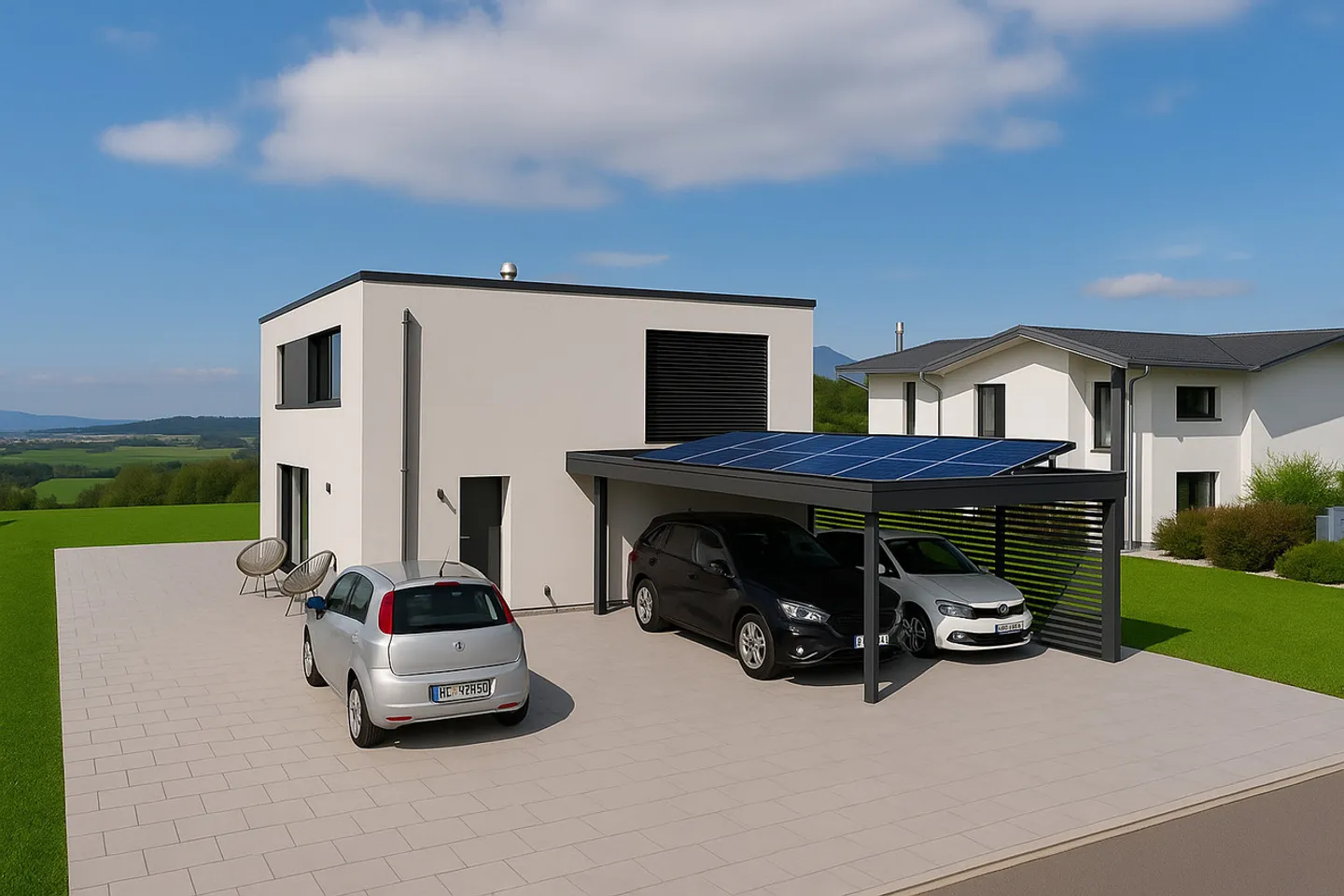 Single house for sale - Photo 15 of 16