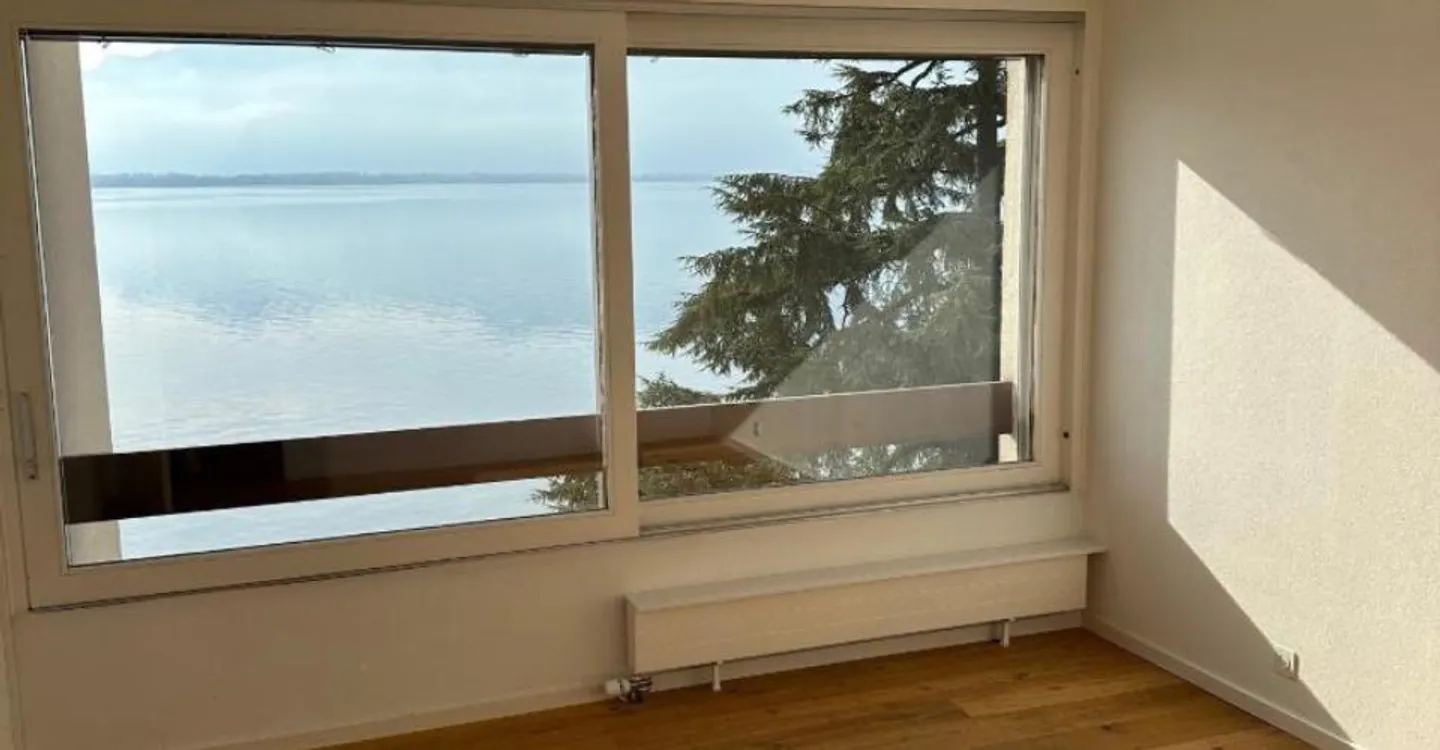 3-Zimmer-Wohnung am See - Foto 3 von 6