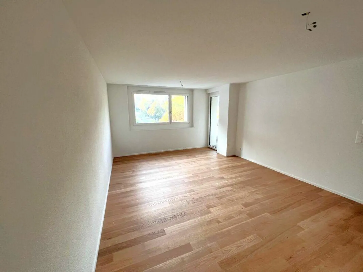 Moderno appartamento di 1,5 stanze a Zug - Foto 1 di 6