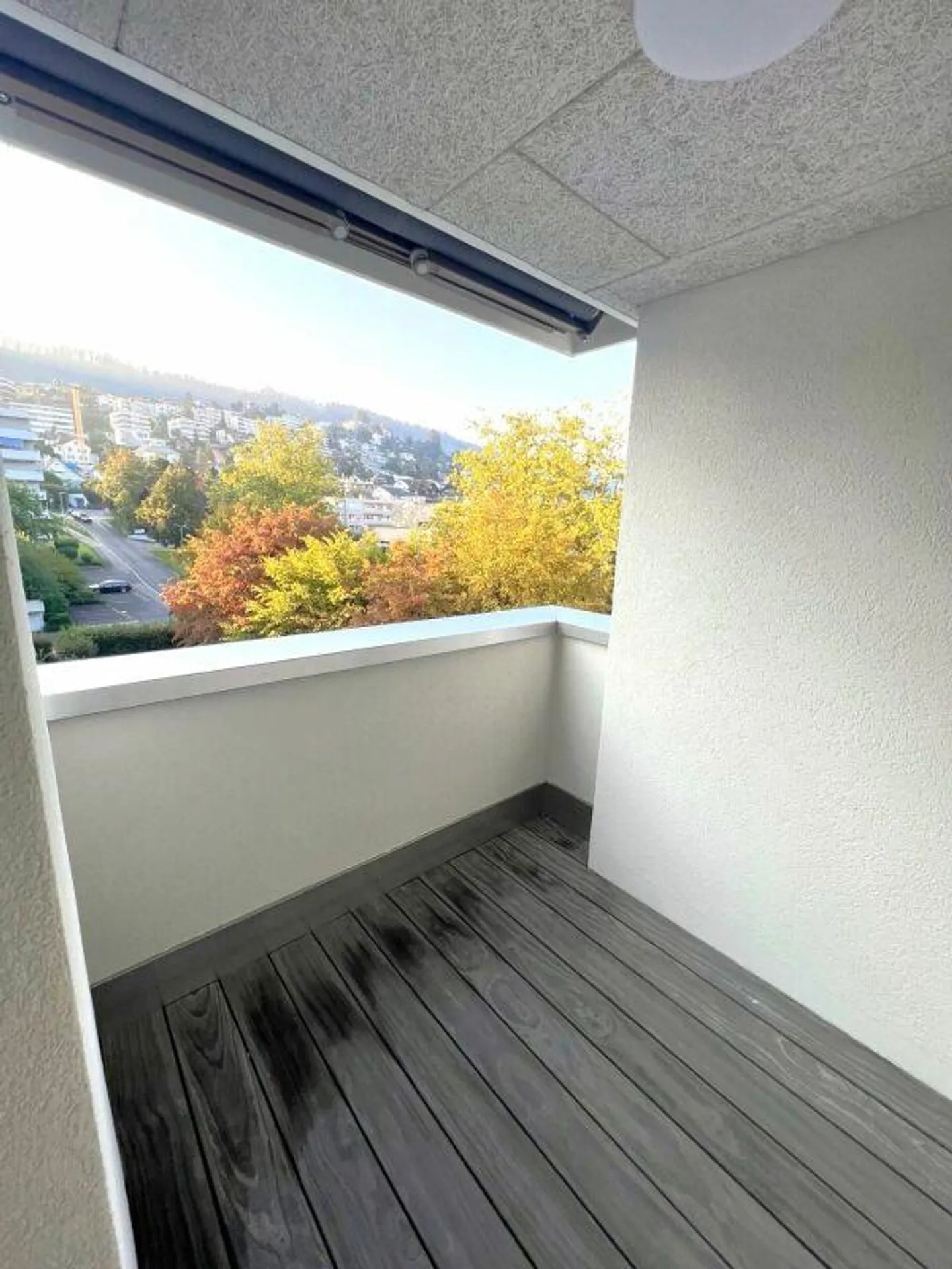 Moderno appartamento di 1,5 stanze a Zug - Foto 5 di 6