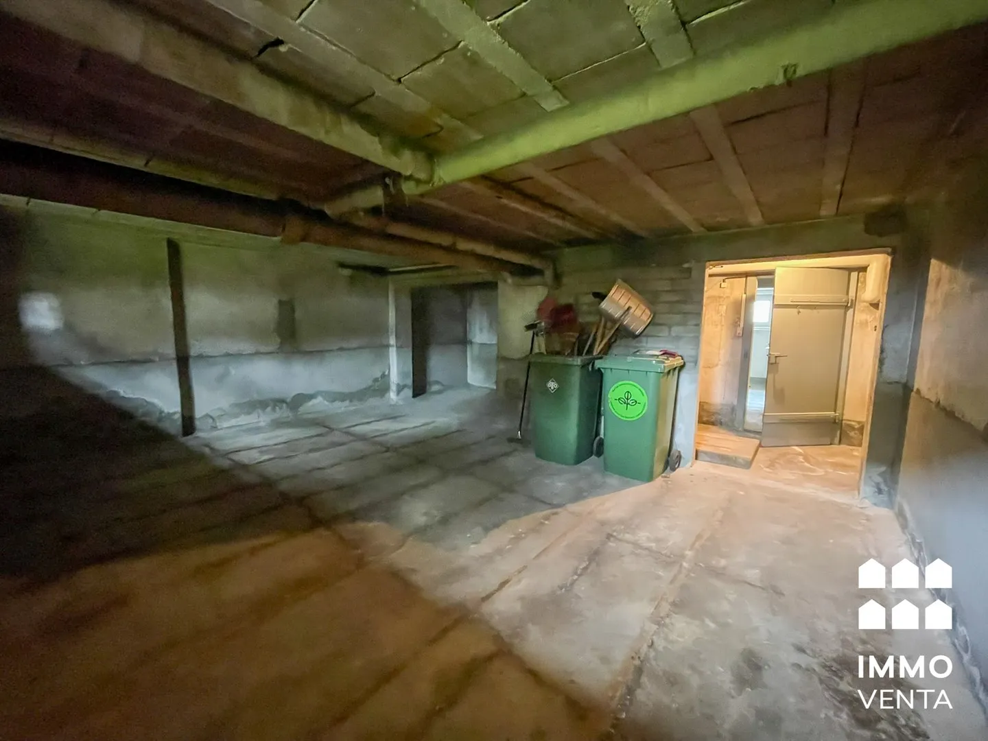 Espace de stockage spacieux à louer - Photo 1 sur 5