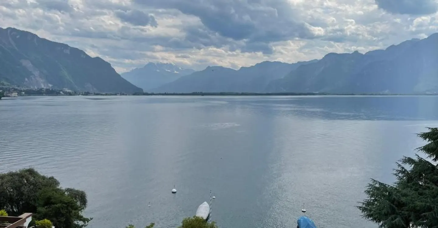 3-Zimmer-Wohnung am See - Foto 6 von 6