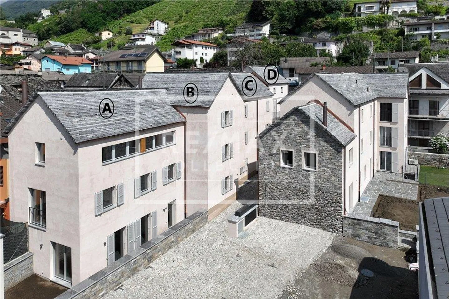 3,5-Zimmer-Haus - Foto 3 von 13