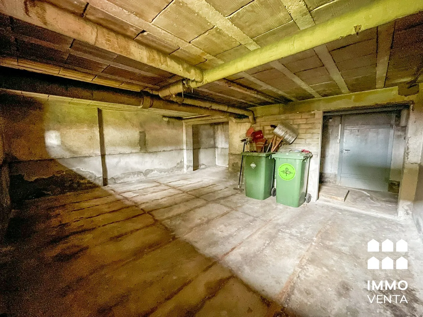 Espace de stockage spacieux à louer - Photo 2 sur 5