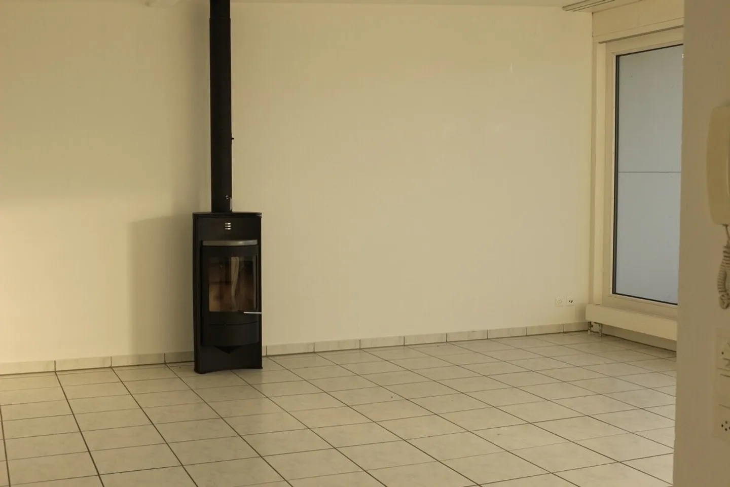 MAGNIFIKANTER PENTHOUSE VON 5.5 ZIMMERN / ATTIKA 5.5 ZIMMER - Foto 2 von 5