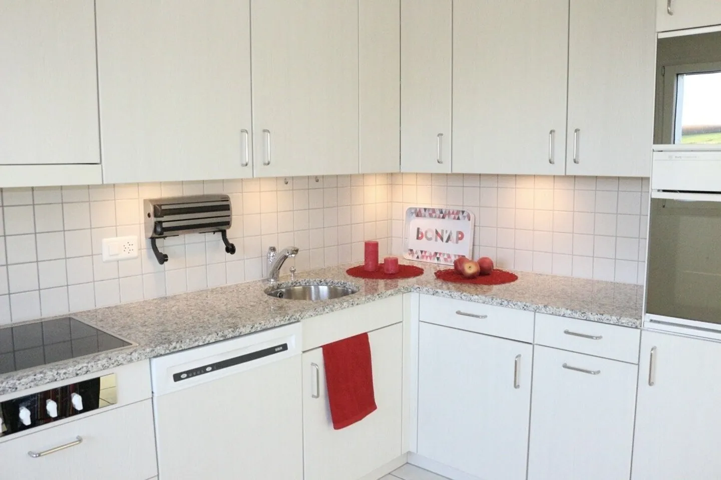 MAGNIFIKANTER PENTHOUSE VON 5.5 ZIMMERN / ATTIKA 5.5 ZIMMER - Foto 3 von 5