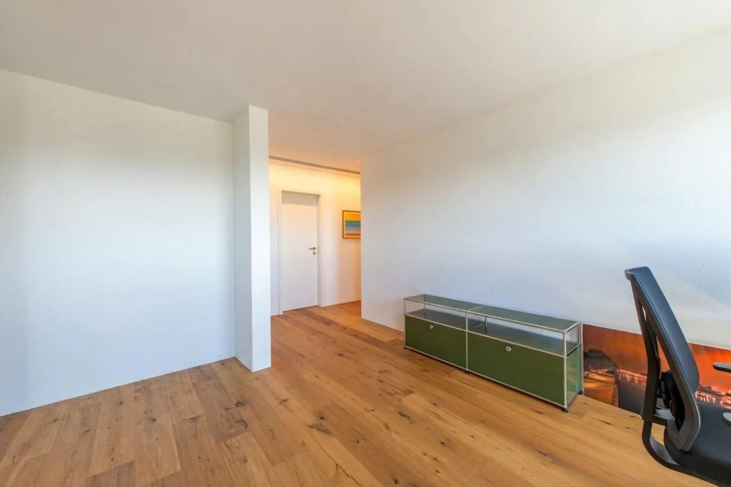 Vie exclusive avec terrasse spectaculaire dans le meilleur emplacement - Photo 14 sur 25
