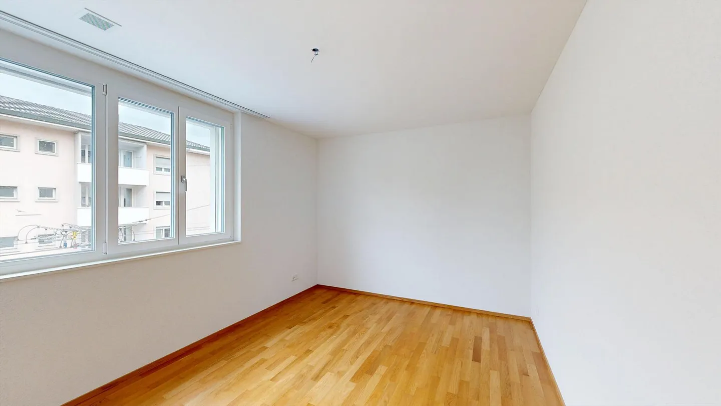 Stilvolles Apartment in Zentraler Lage - Foto 4 von 7
