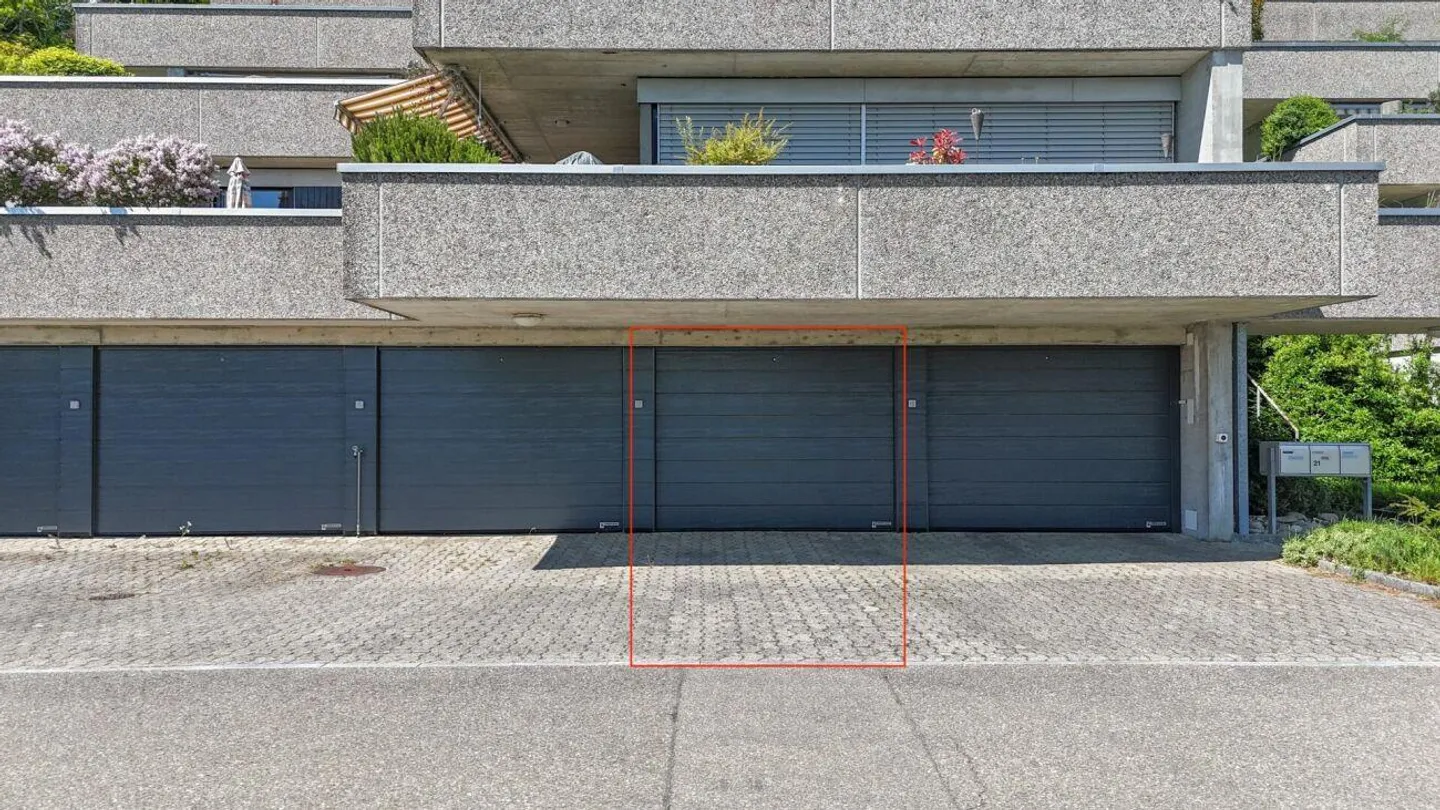 Vie exclusive avec terrasse spectaculaire dans le meilleur emplacement - Photo 22 sur 25