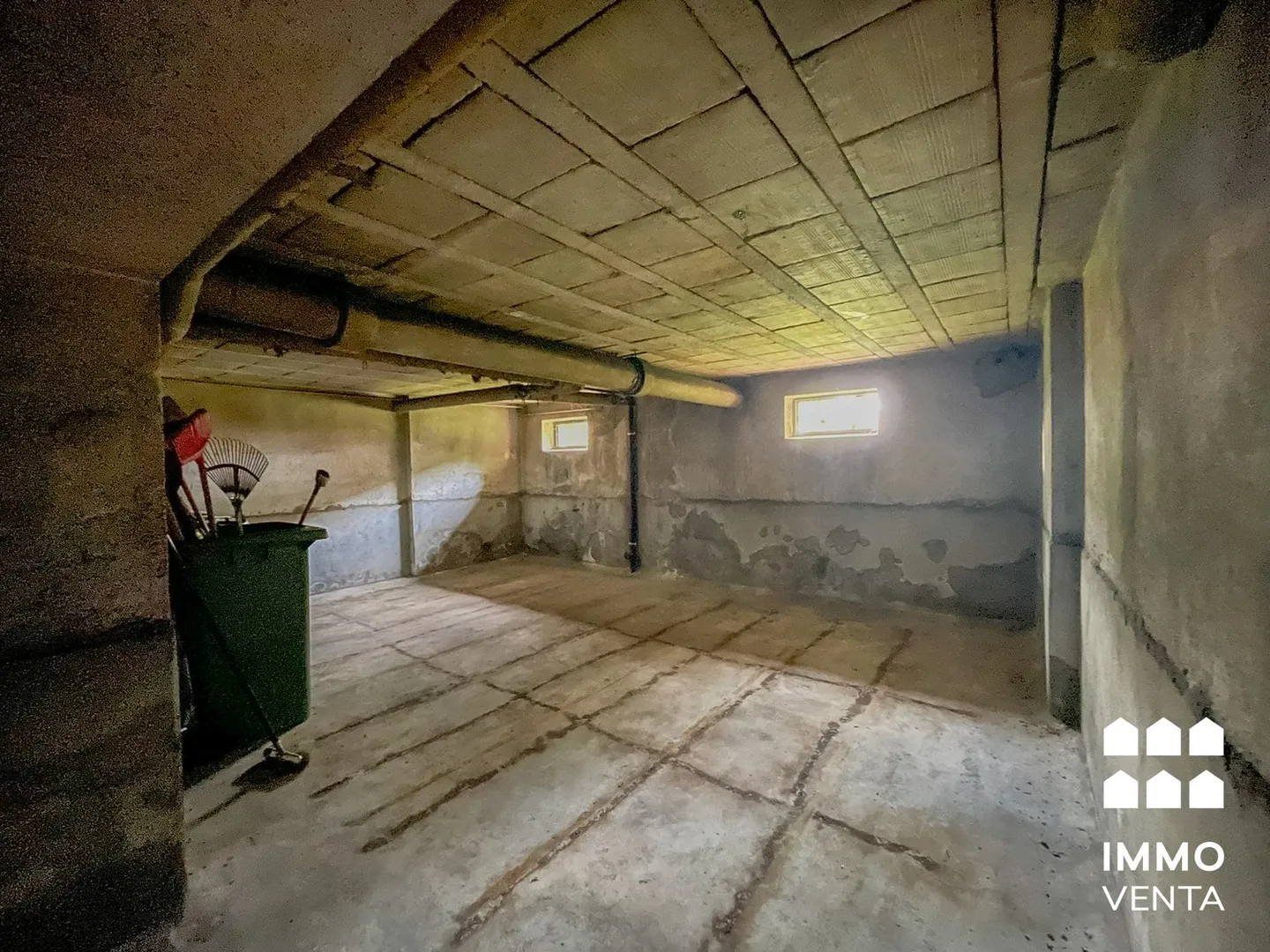 Espace de stockage spacieux à louer - Photo 4 sur 5