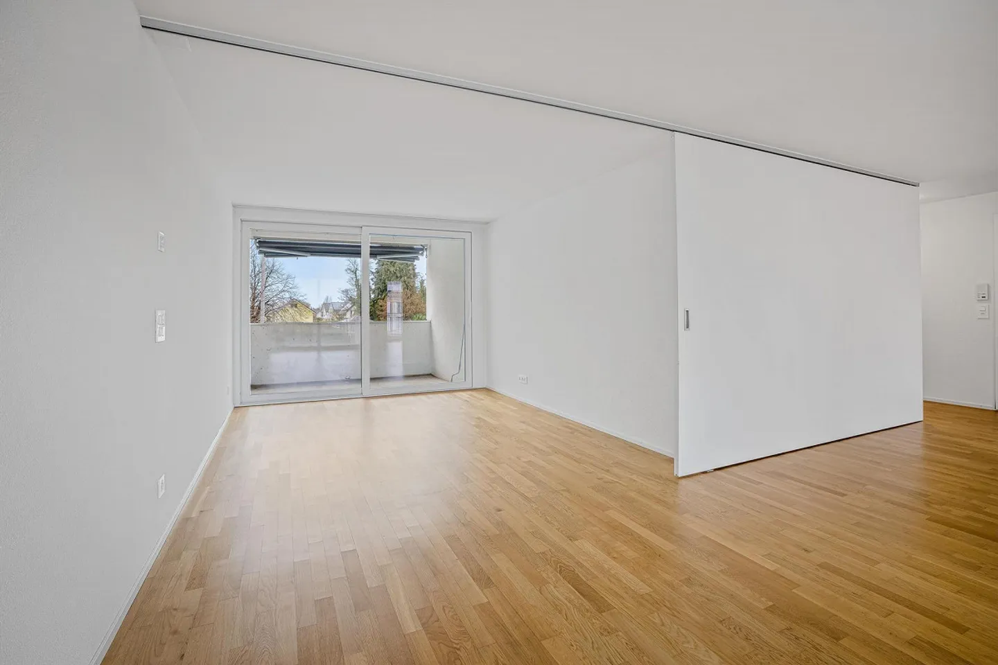 Appartamento 3.0 stanze a Neukirch (Egnach) - Foto 6 di 12