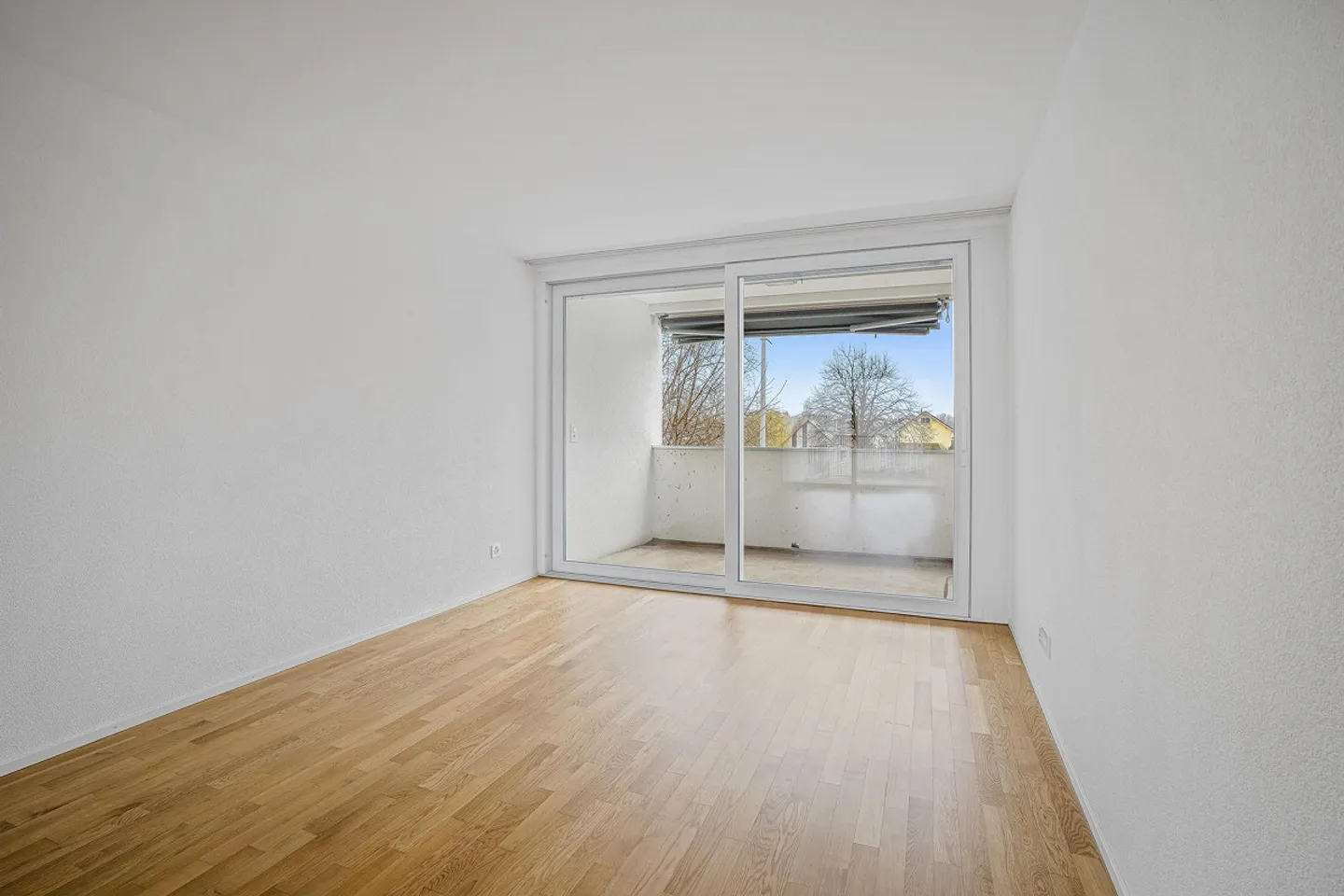 Appartamento 3.0 stanze a Neukirch (Egnach) - Foto 7 di 12