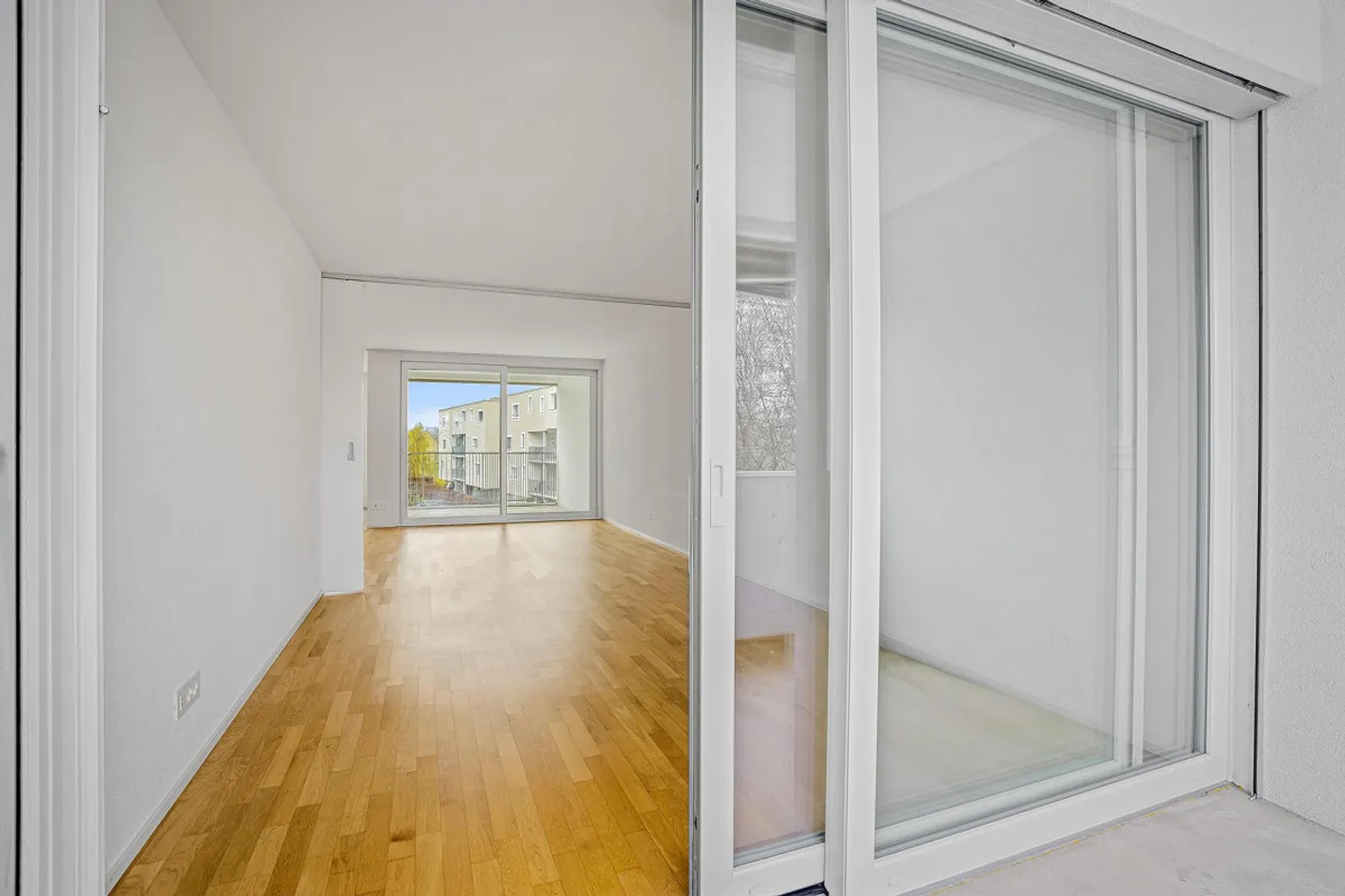 Appartamento 3.0 stanze a Neukirch (Egnach) - Foto 8 di 12