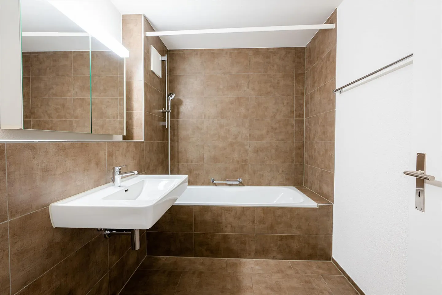 Appartamento 3.0 stanze a Neukirch (Egnach) - Foto 9 di 12