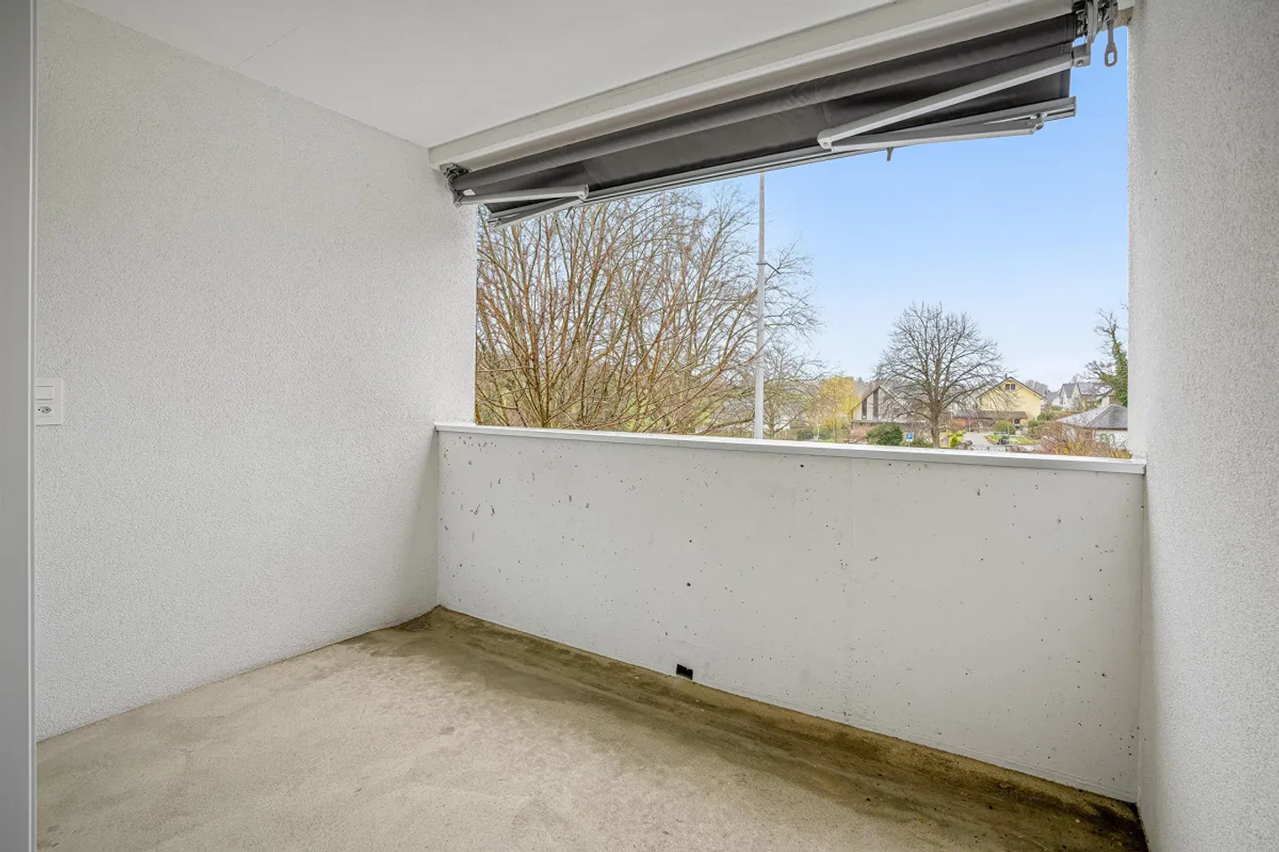 Appartamento 3.0 stanze a Neukirch (Egnach) - Foto 10 di 12