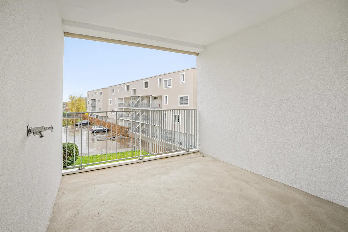 Appartamento 3.0 stanze a Neukirch (Egnach) - Foto 11 di 12