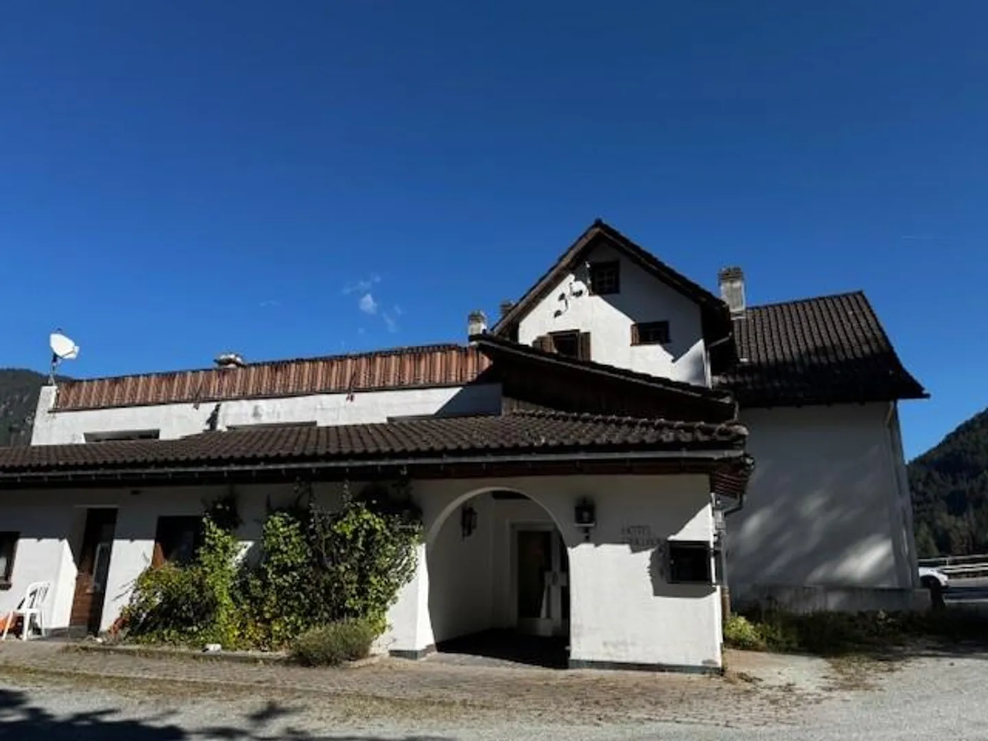 Camera arredata - Foto 1 di 6