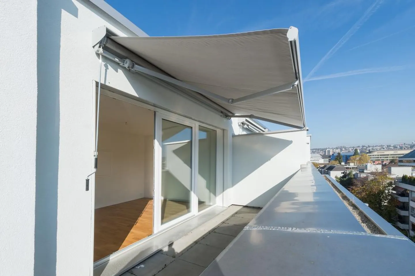 Emplacement résidentiel central - Photo 5 sur 6