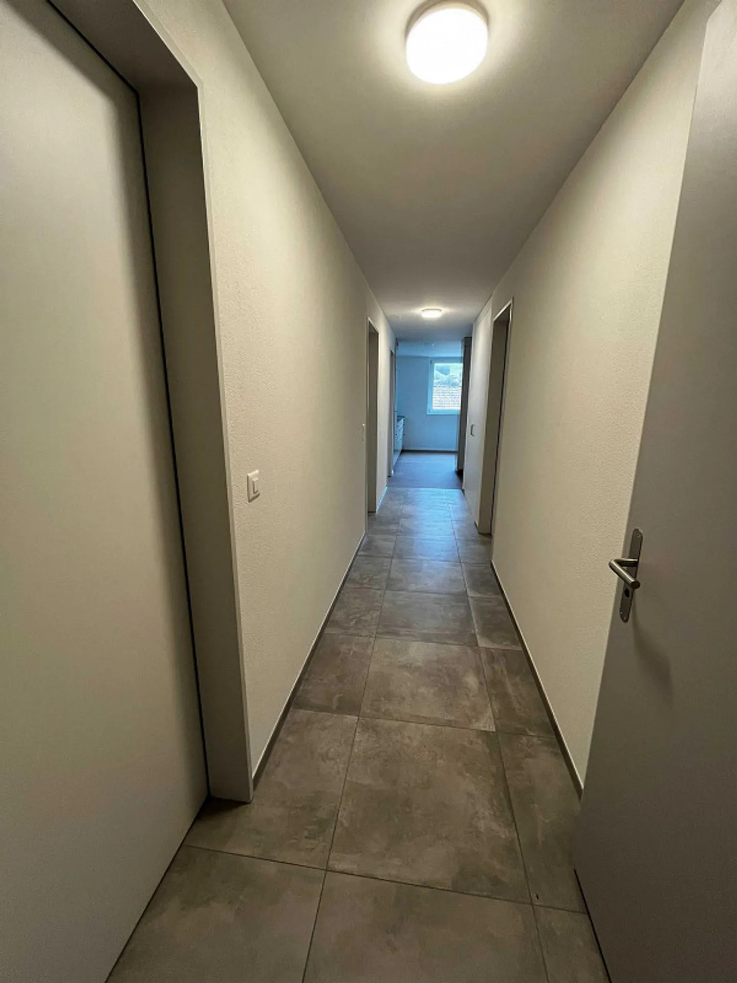 First Rental: 4.5 Room Apartment (1st Floor East) from April 2026 - Photo 10 of 10