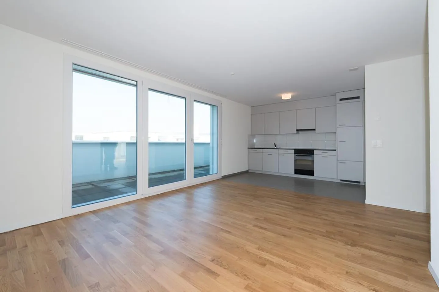 Emplacement résidentiel central - Photo 3 sur 6