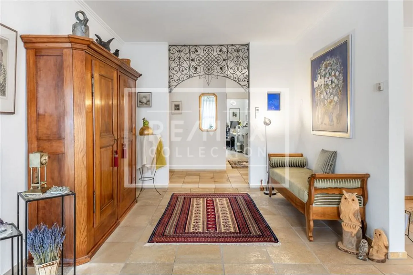 Exclusive city apartment in the heart of Lucerne - Photo 13 of 13