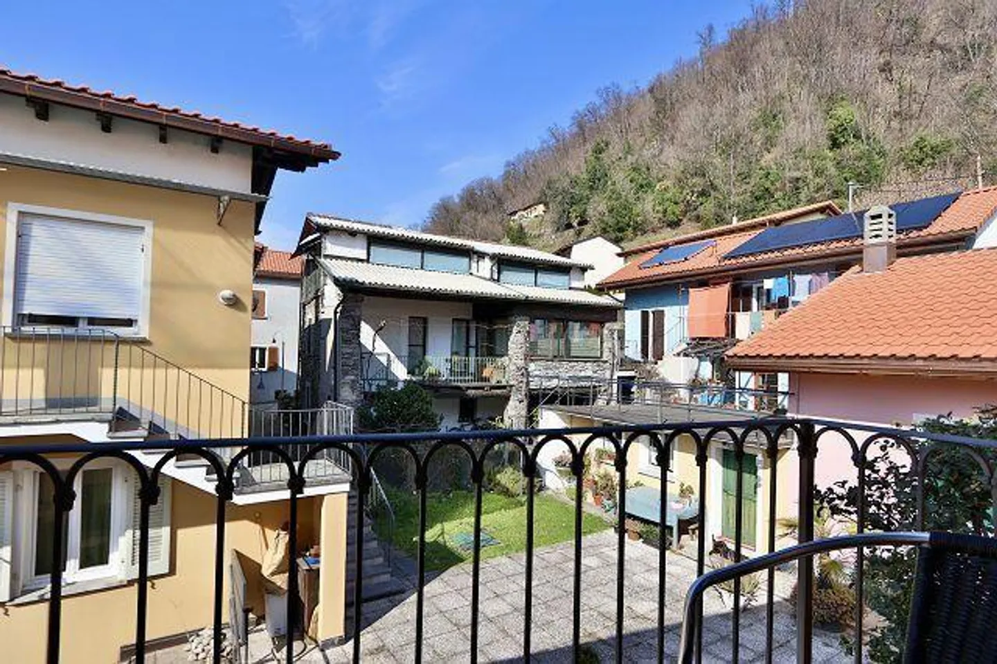 Appartamento in affitto - Foto 8 di 40