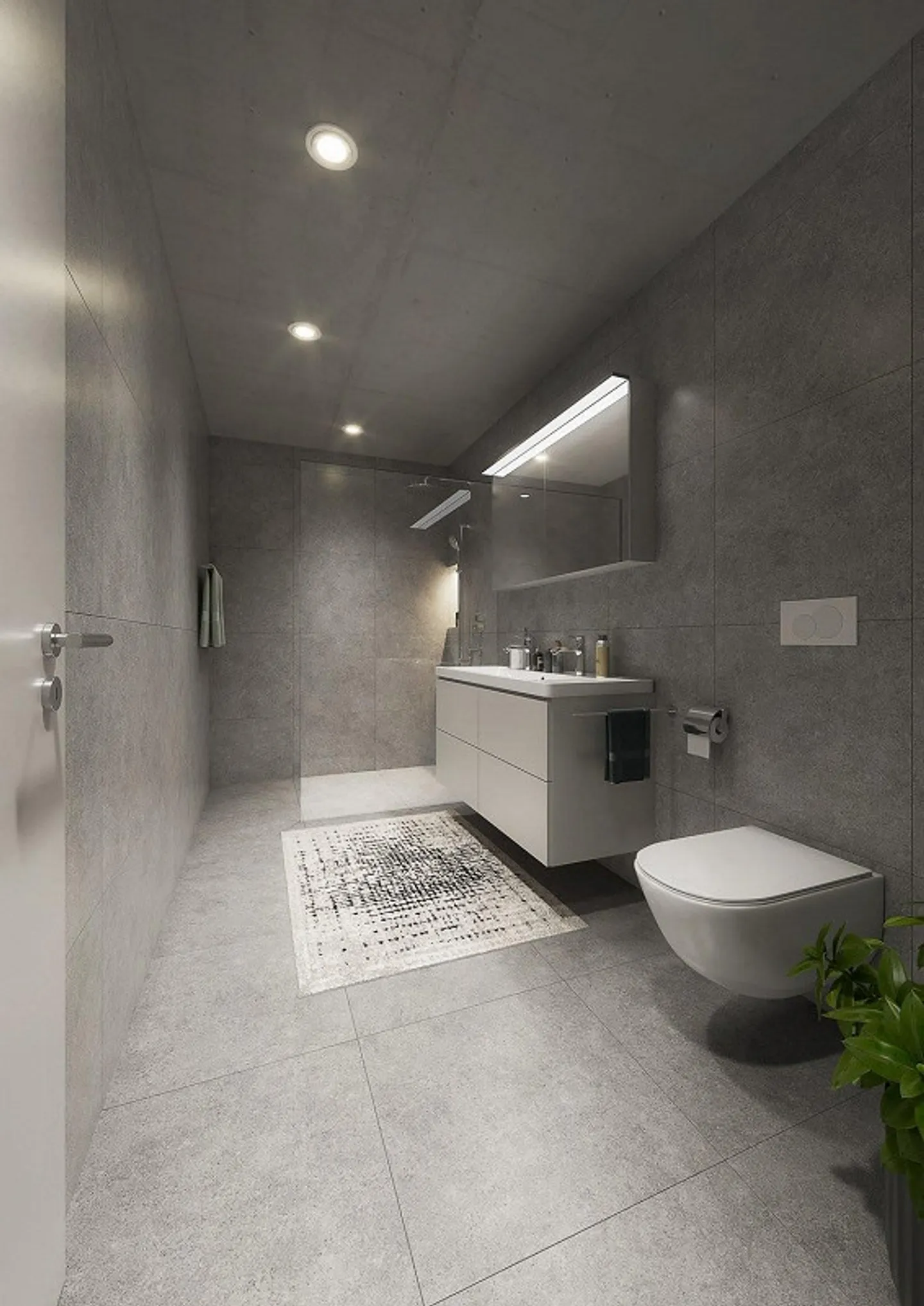 Design Meets Nature - Your Retreat with Park View - Photo 3 of 7
