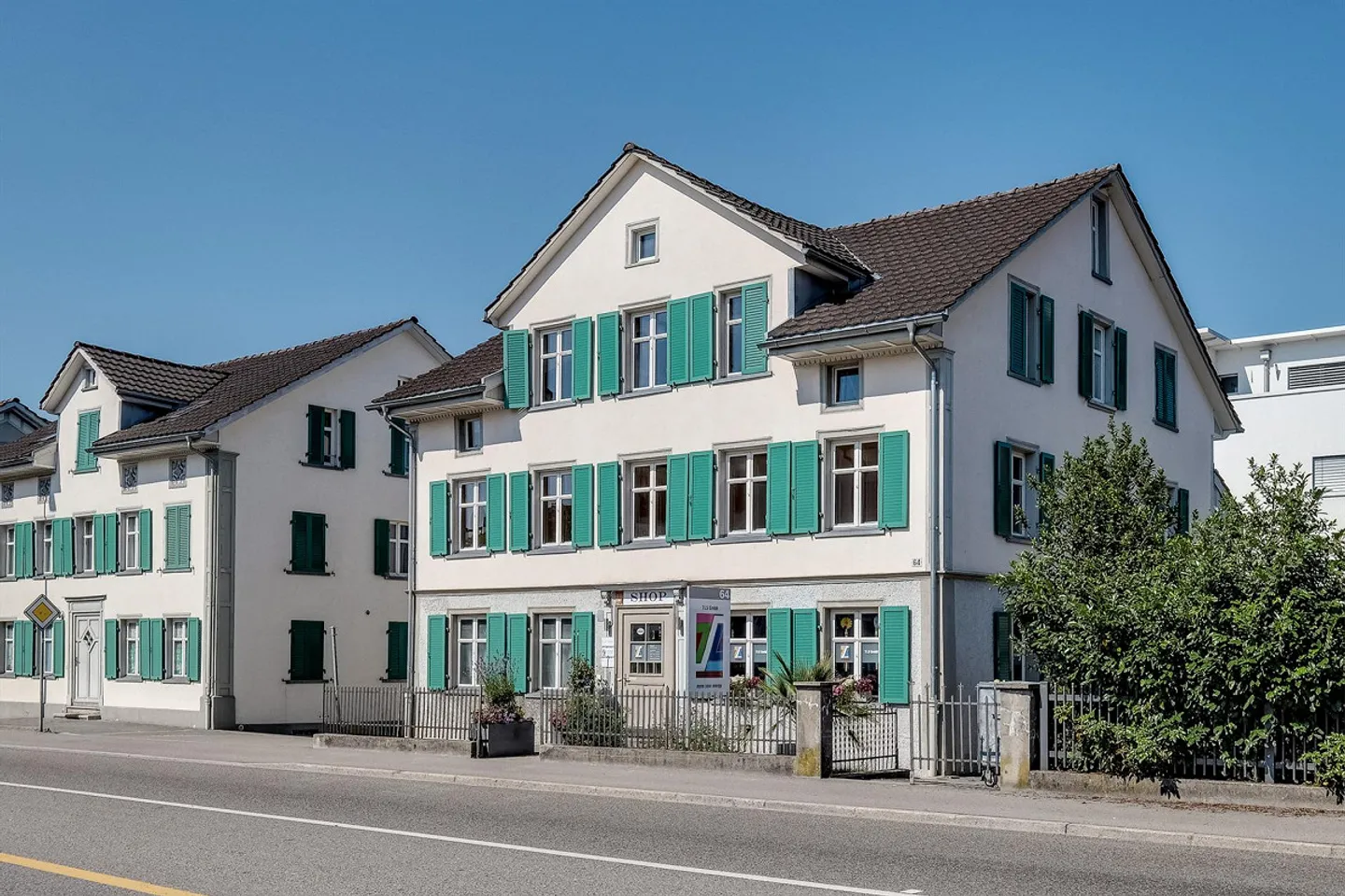 In posizione centrale! Posto auto in affitto! - Foto 2 di 2