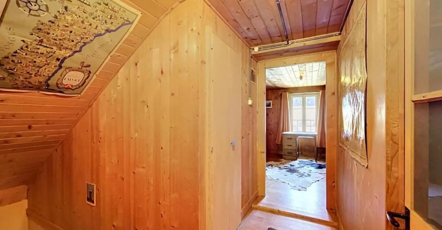 Chalet rénové et charmant - Photo 9 sur 11