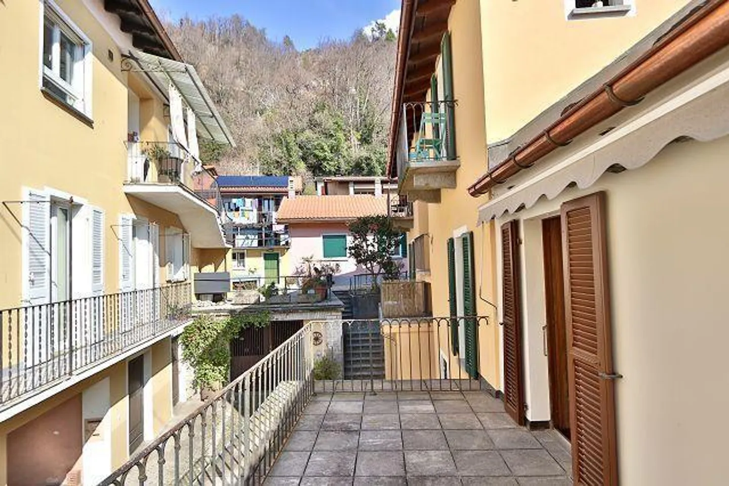 Appartamento in affitto - Foto 22 di 40