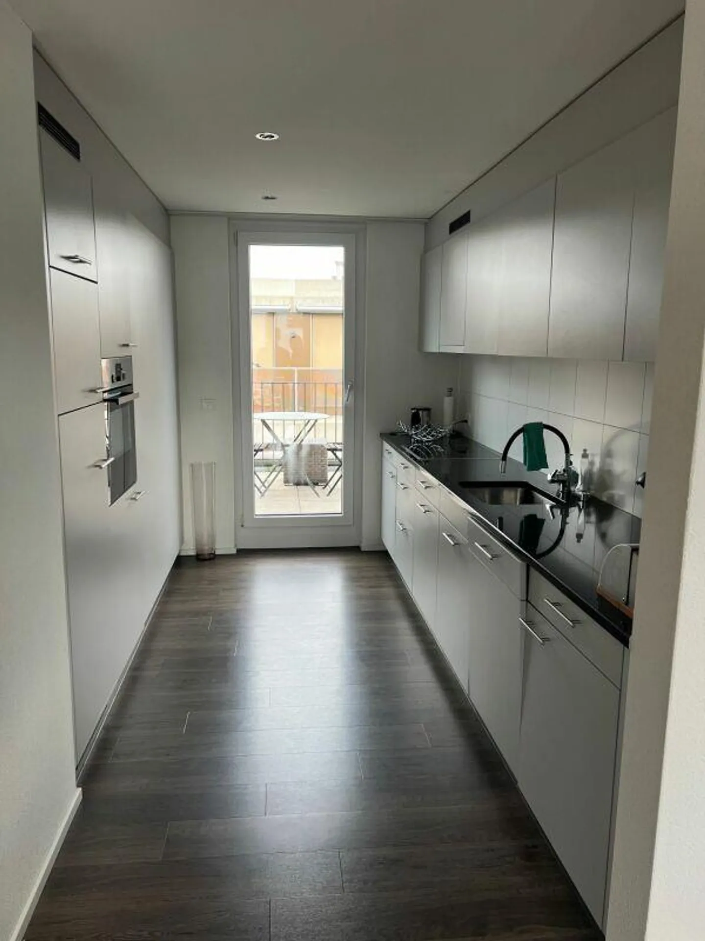 Moderne 4.5 Zimmer-Attika Wohnung in Winterthur - Foto 1 von 11