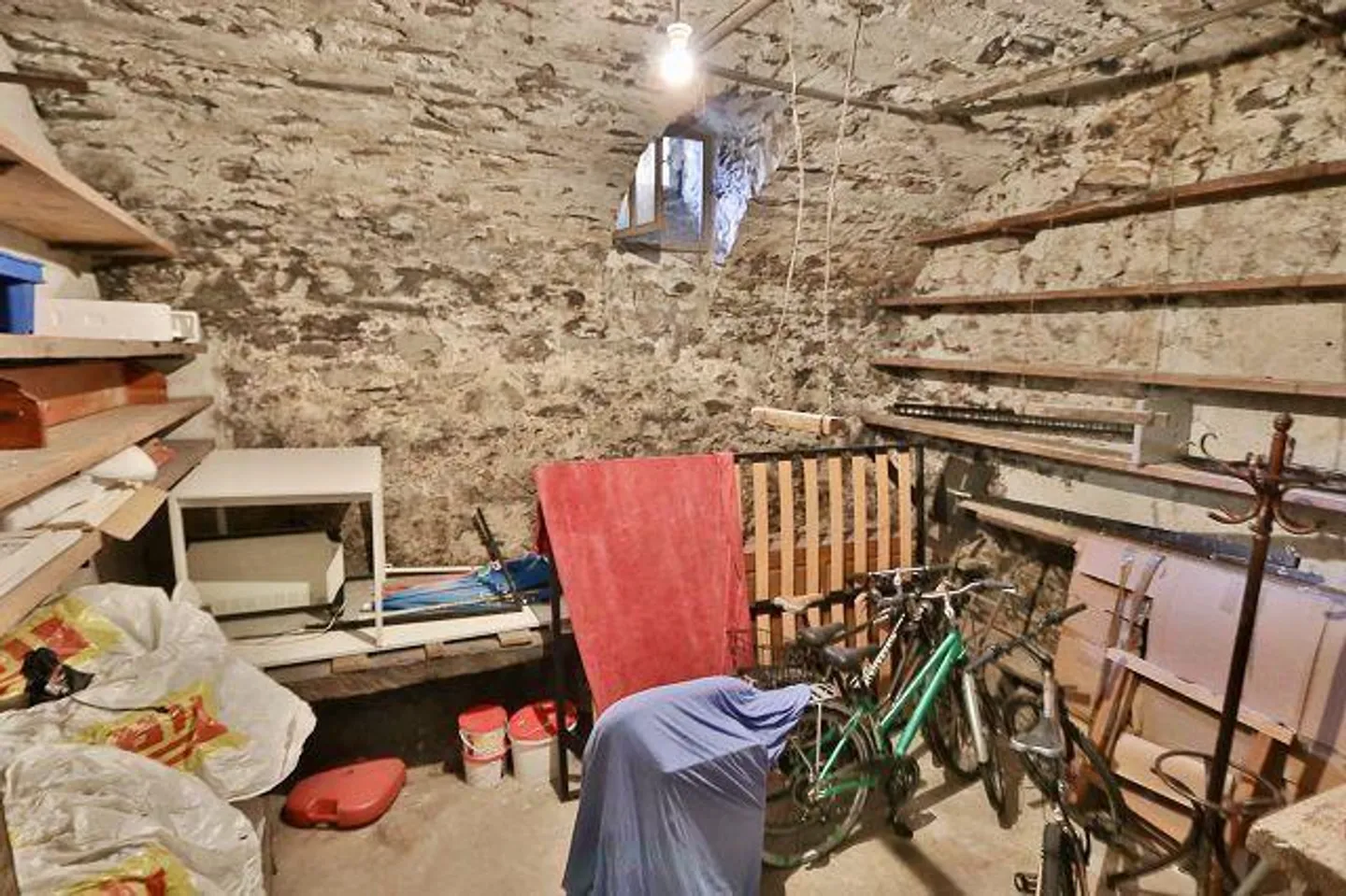 Appartamento in affitto - Foto 35 di 40